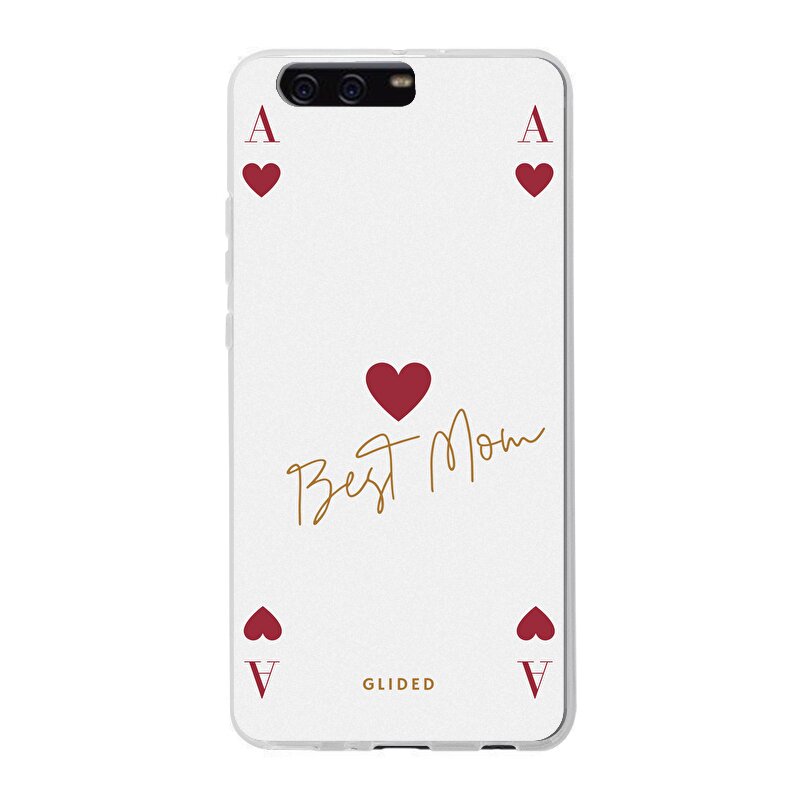 Produktbild Mom's Game - Huawei P10 Plus Handyhülle