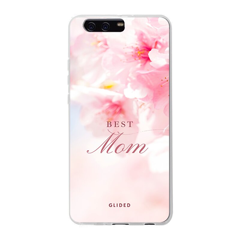 Produktbild Flower Power - Huawei P10 Plus Handyhülle