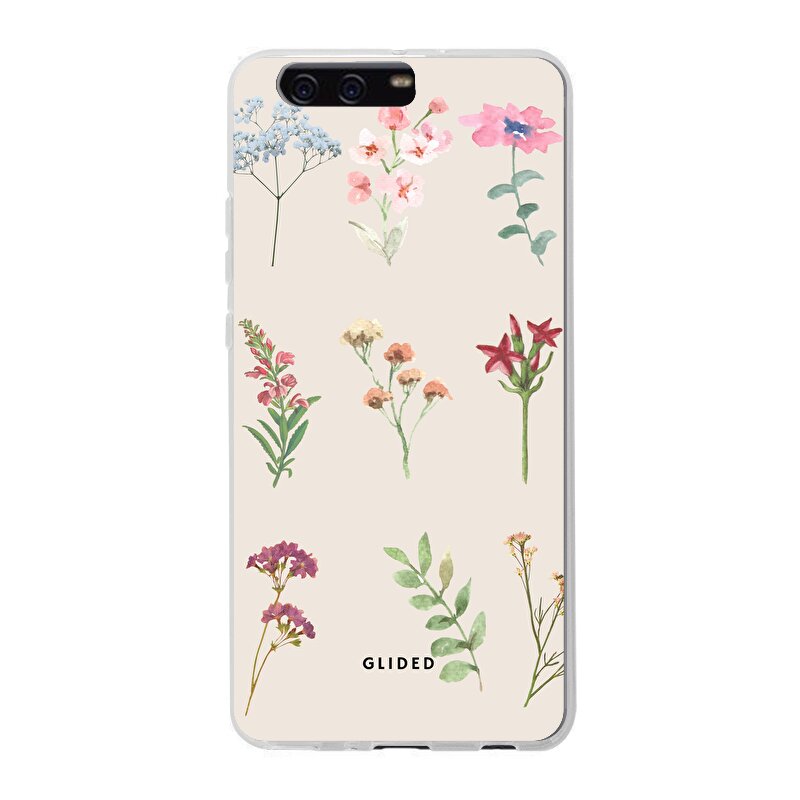 Produktbild Botanical Garden - Huawei P10 Plus Handyhülle