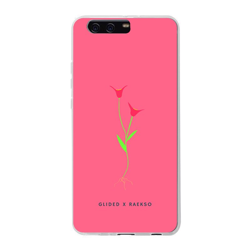 Produktbild GLIDED X RAEKSO - Huawei P10 Plus Handyhülle