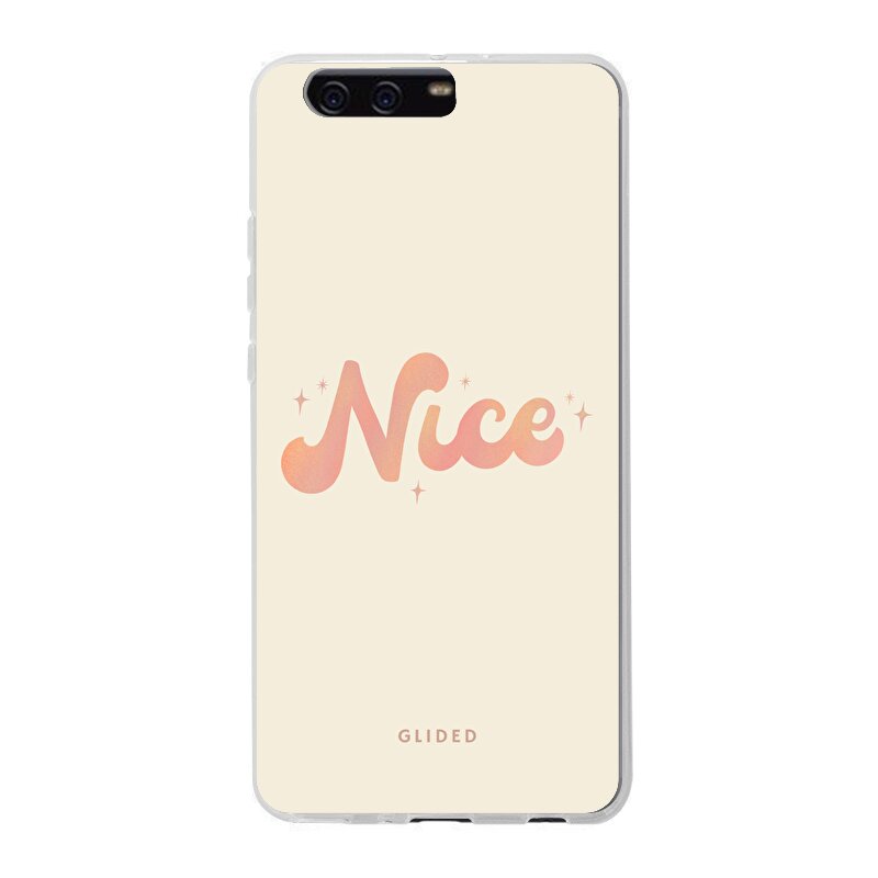 Produktbild Nice | GLIDED X CARMEN.RSO - Huawei P10 Plus Handyhülle