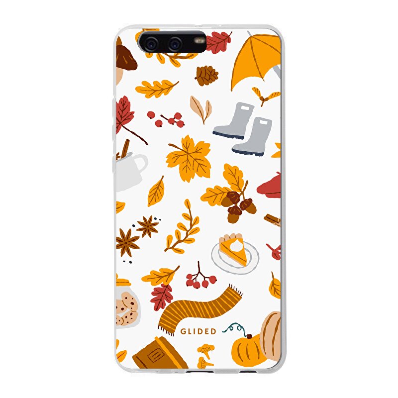 Produktbild Autumn Time - Huawei P10 Plus Handyhülle