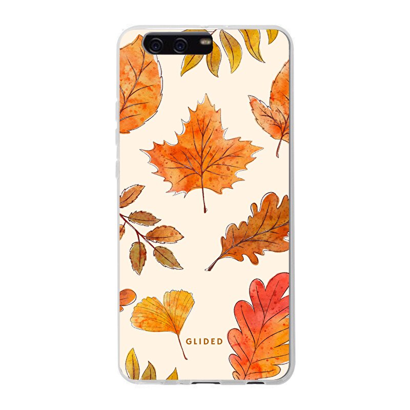 Produktbild Leaves - Huawei P10 Plus Handyhülle