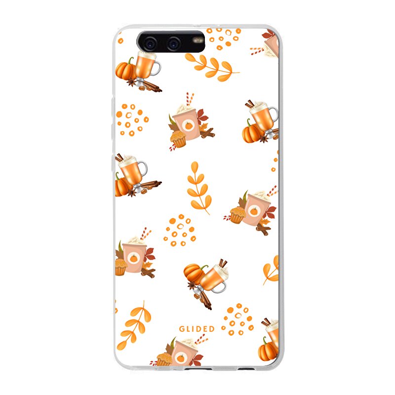 Produktbild Autumn Latte - Huawei P10 Plus Handyhülle