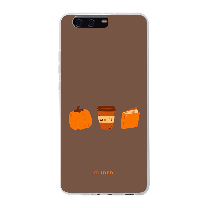 Produktbild Autumn Essentials - Huawei P10 Plus Handyhülle