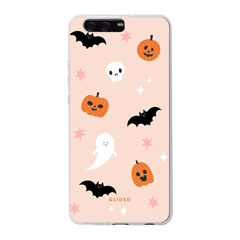 Produktbild Cute Halloween - Huawei P10 Plus Handyhülle