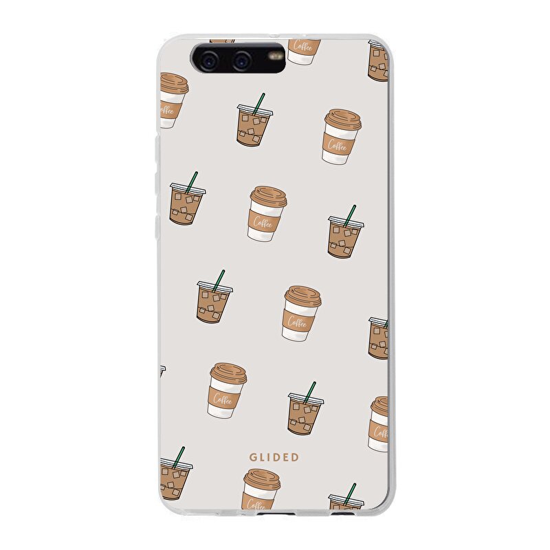Produktbild Iced Coffee - Huawei P10 Plus Handyhülle