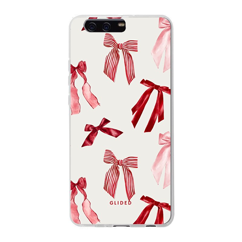 Produktbild Bows & Love - Huawei P10 Plus Handyhülle