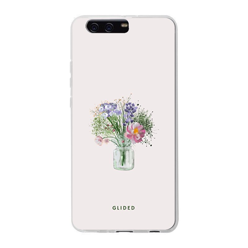 Produktbild Flowers for you - Huawei P10 Plus Handyhülle