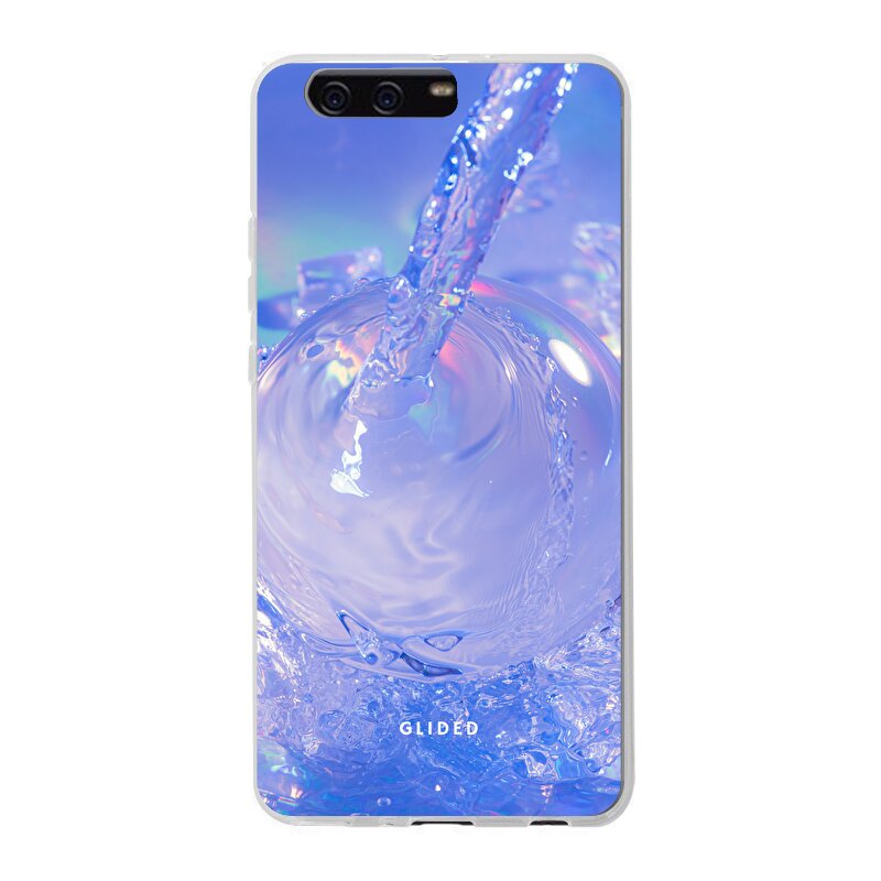 Produktbild Purple Water - Huawei P10 Plus Handyhülle