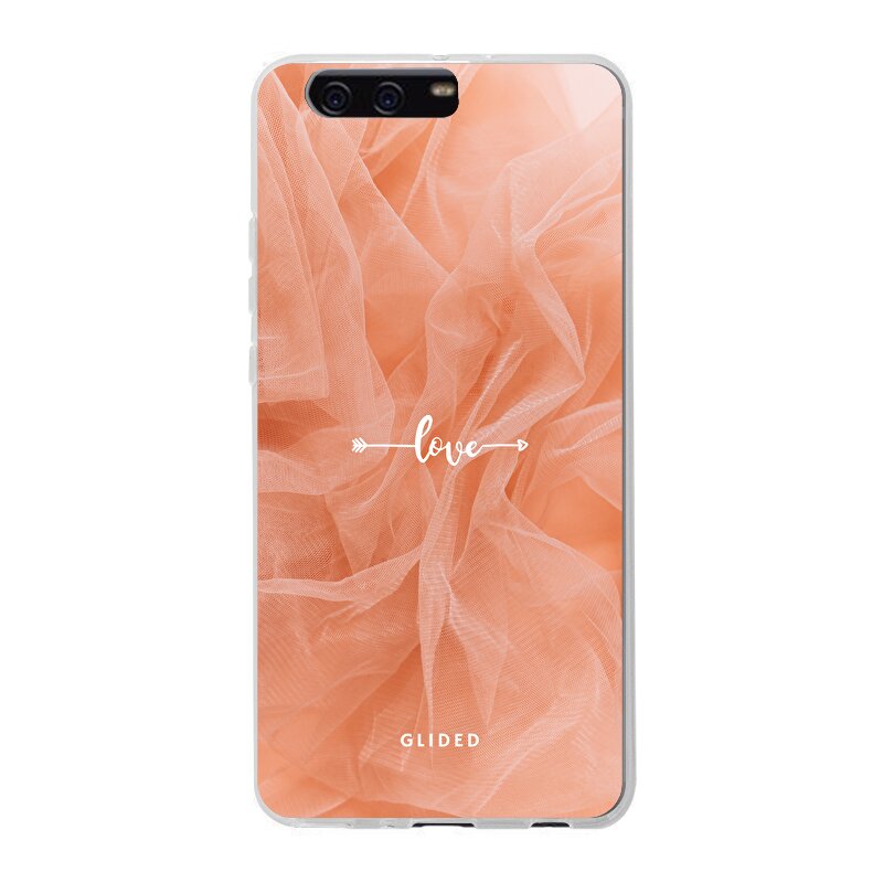 Produktbild Orange Dress - Huawei P10 Plus Handyhülle