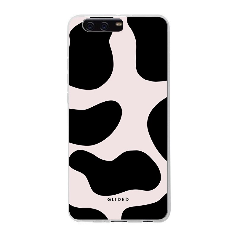 Produktbild Cow meets Wow - Huawei P10 Plus Handyhülle