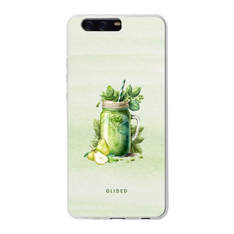 Produktbild Green Smoothie - Huawei P10 Plus Handyhülle