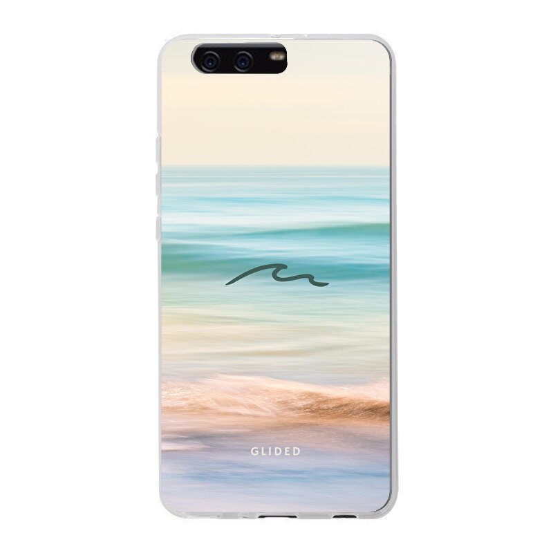 Produktbild Soft Wave - Huawei P10 Plus Handyhülle