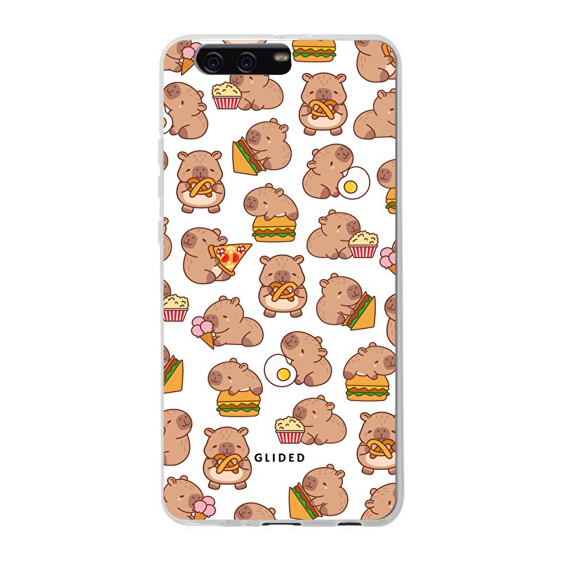 Produktbild Foodie Cutie - Huawei P10 Plus Handyhülle