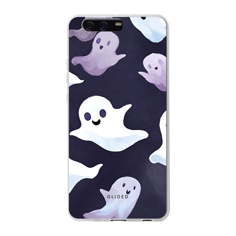 Produktbild Spooky Ghosts - Huawei P10 Plus Handyhülle