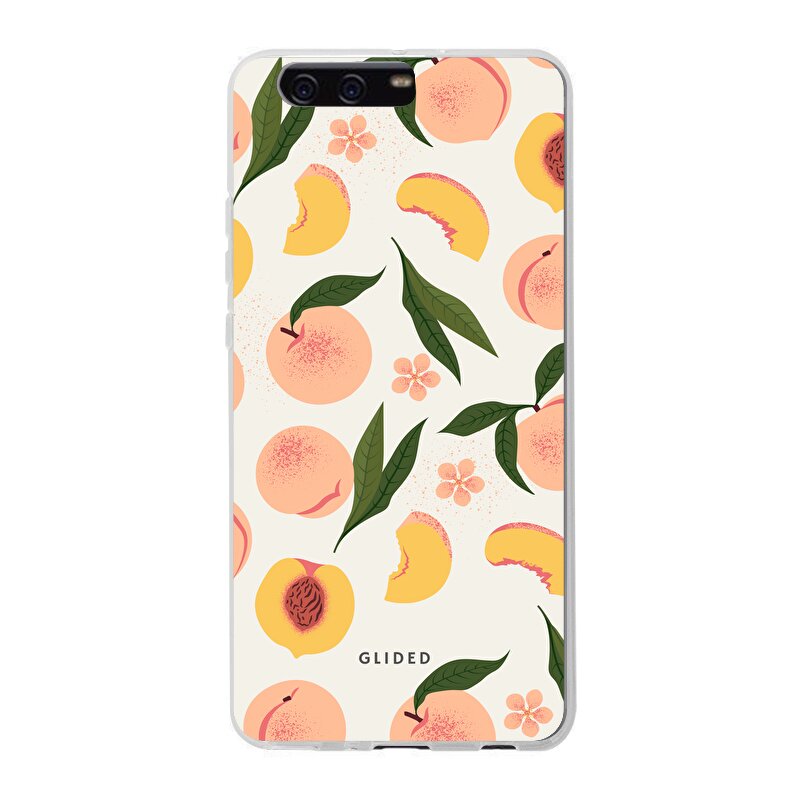Produktbild Peachy Beauty - Huawei P10 Plus Handyhülle