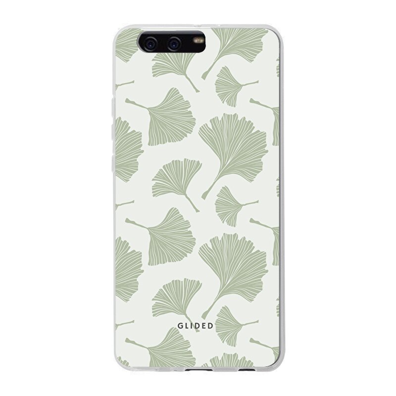 Produktbild Ginkgo Biloba - Huawei P10 Plus Handyhülle