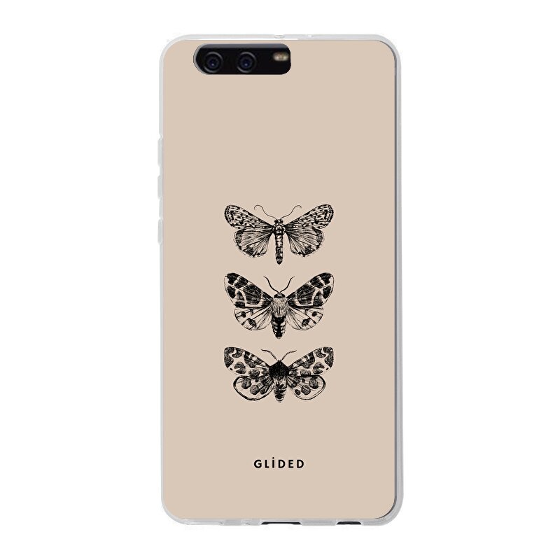 Produktbild Butterfly Aesthetic - Huawei P10 Plus Handyhülle