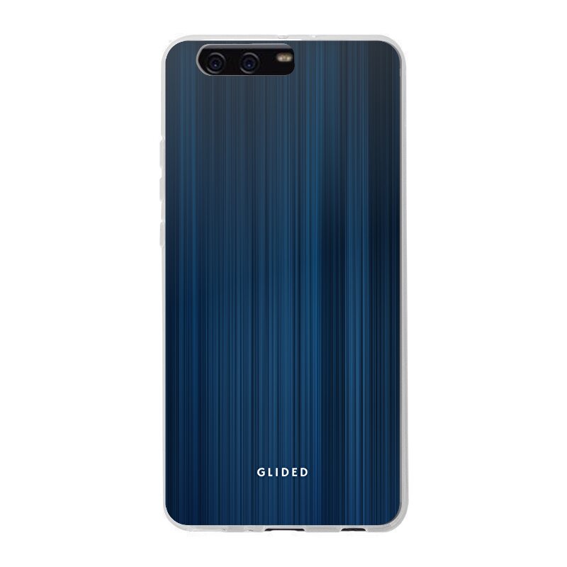 Produktbild Abstract Blue - Huawei P10 Plus Handyhülle