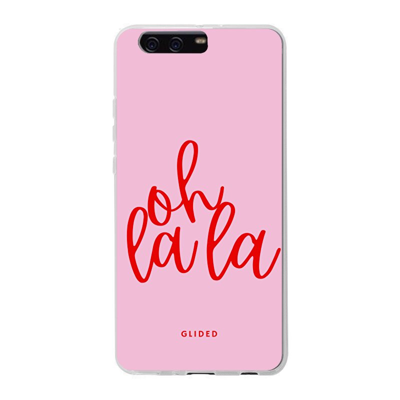 Produktbild Oh la la - Huawei P10 Plus Handyhülle