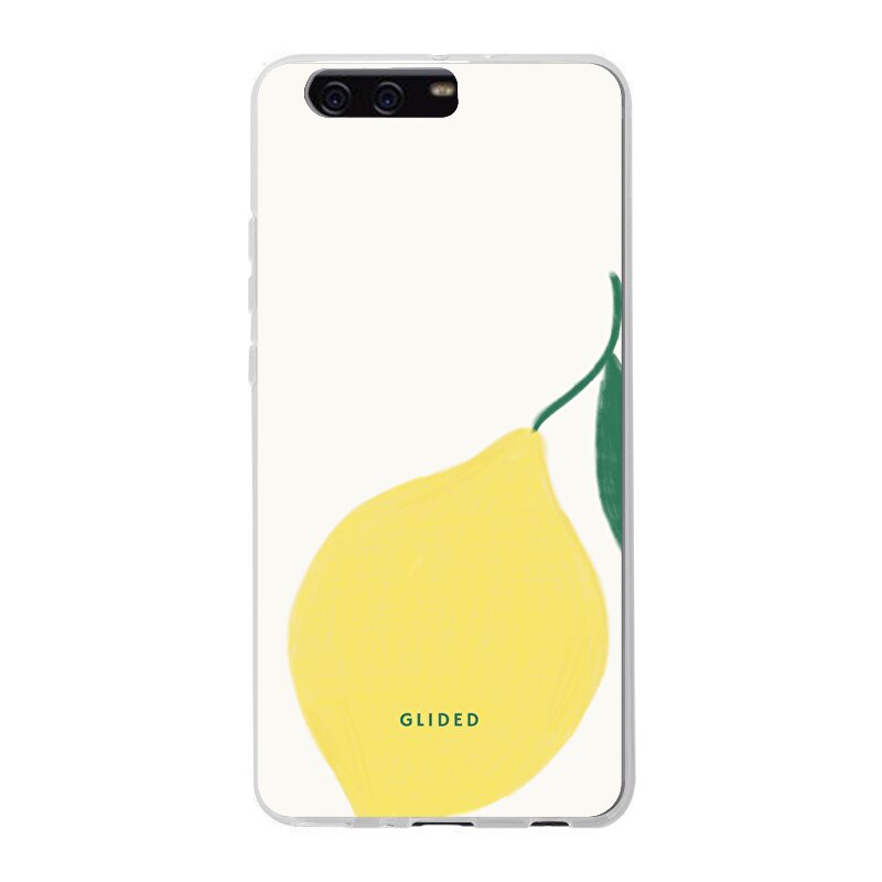 Produktbild C'est un citron - Huawei P10 Plus Handyhülle
