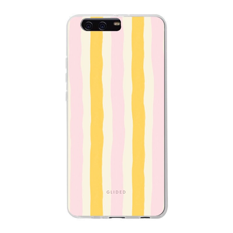 Produktbild Pink Cream - Huawei P10 Plus Handyhülle