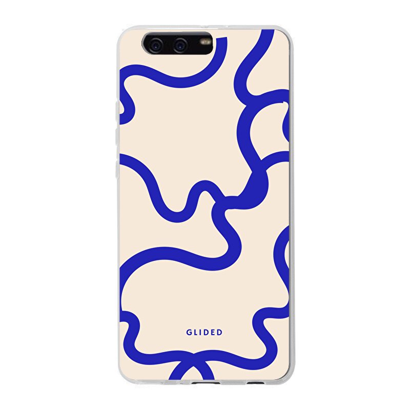 Produktbild Blue Line - Huawei P10 Plus Handyhülle