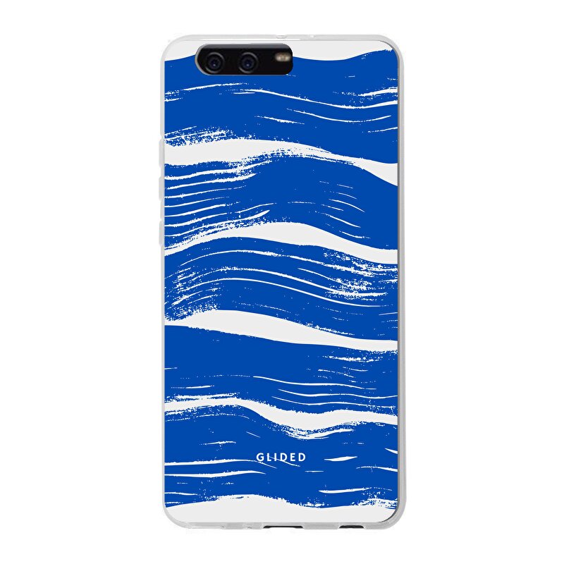 Produktbild La Mer - Huawei P10 Plus Handyhülle