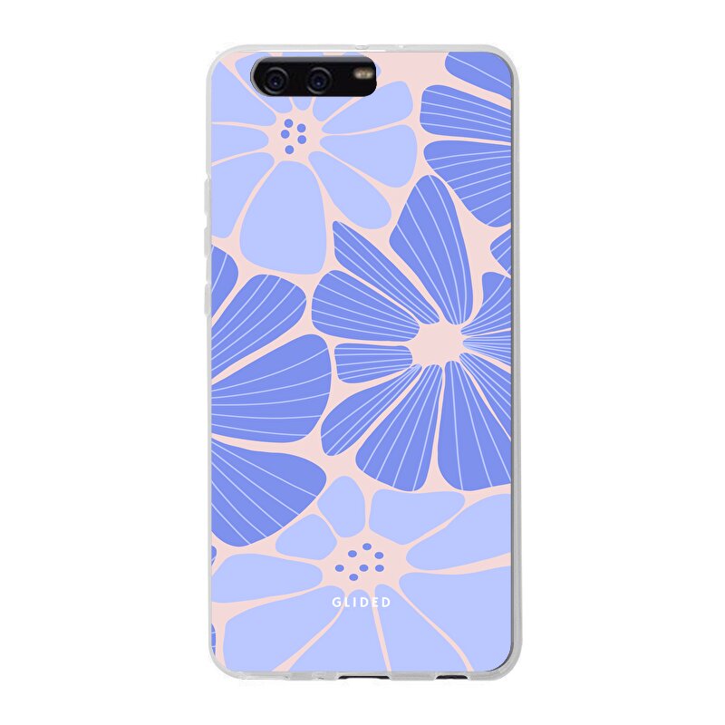 Produktbild Blue Garden - Huawei P10 Plus Handyhülle