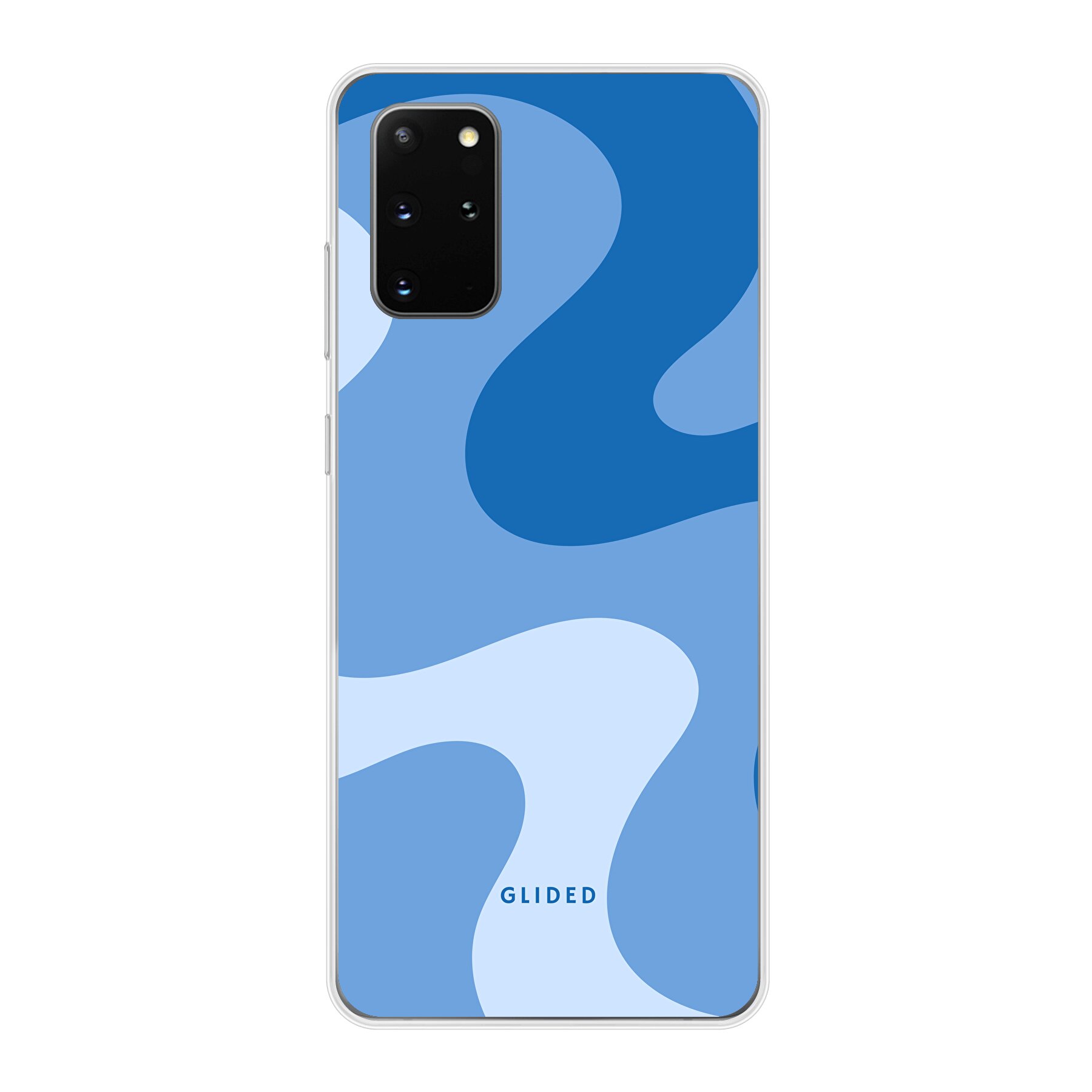 Produktbild Blue Wave - Samsung Galaxy S20 Plus 5G Handyhülle