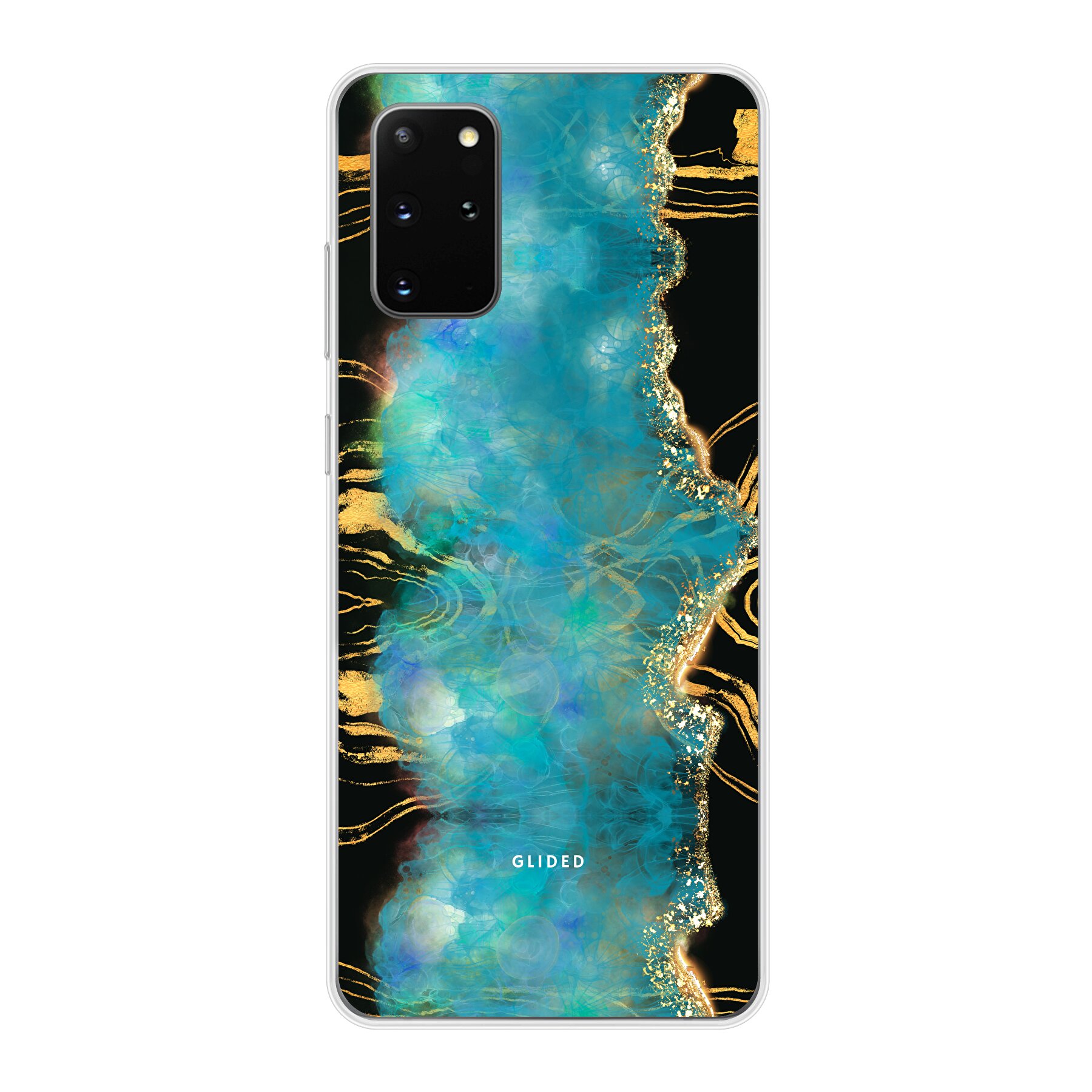 Produktbild Waterly - Samsung Galaxy S20 Plus 5G Handyhülle