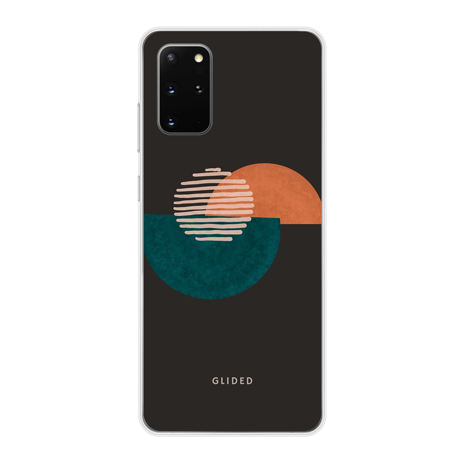 Produktbild Crest - Samsung Galaxy S20 Plus 5G Handyhülle