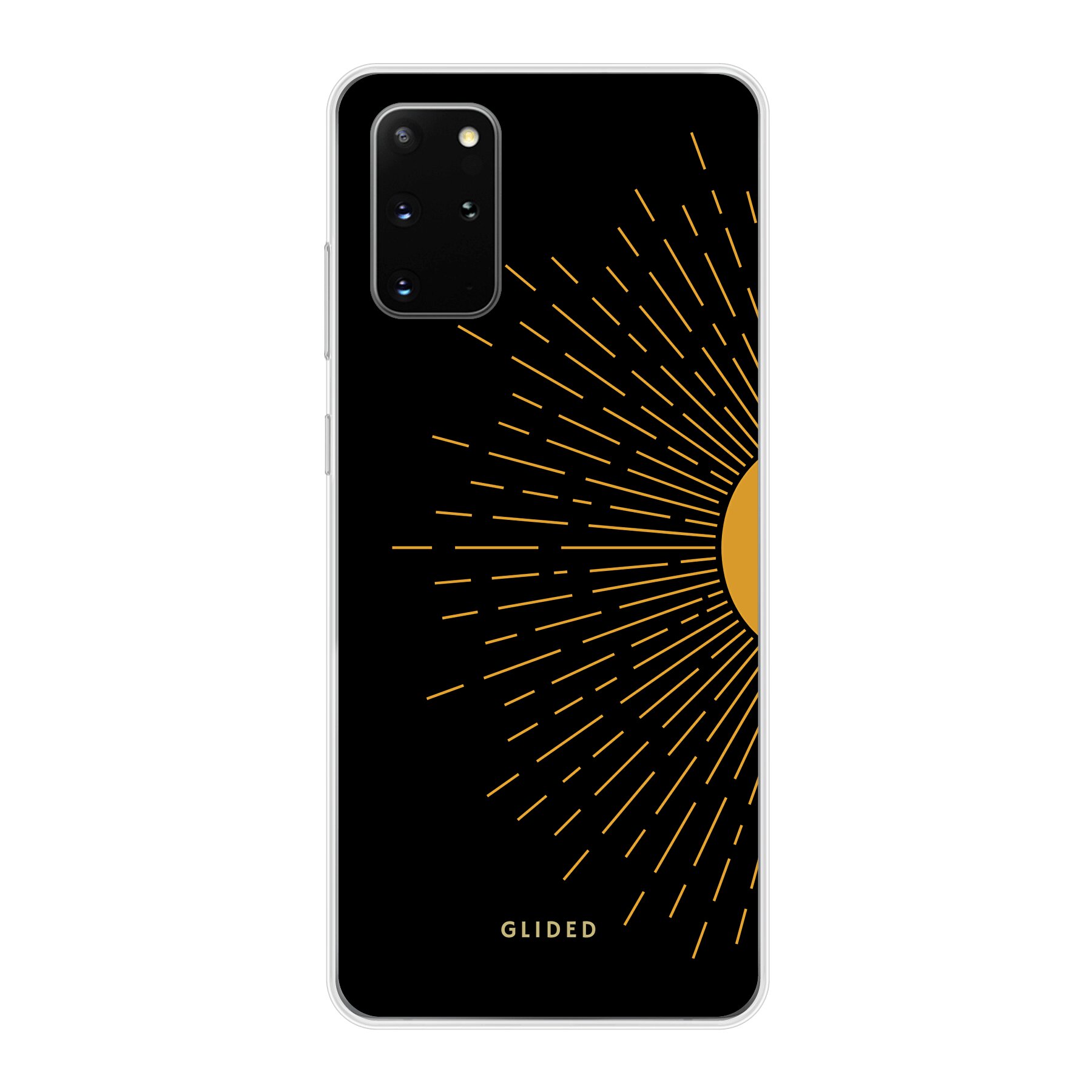 Produktbild Sunlit - Samsung Galaxy S20 Plus 5G Handyhülle