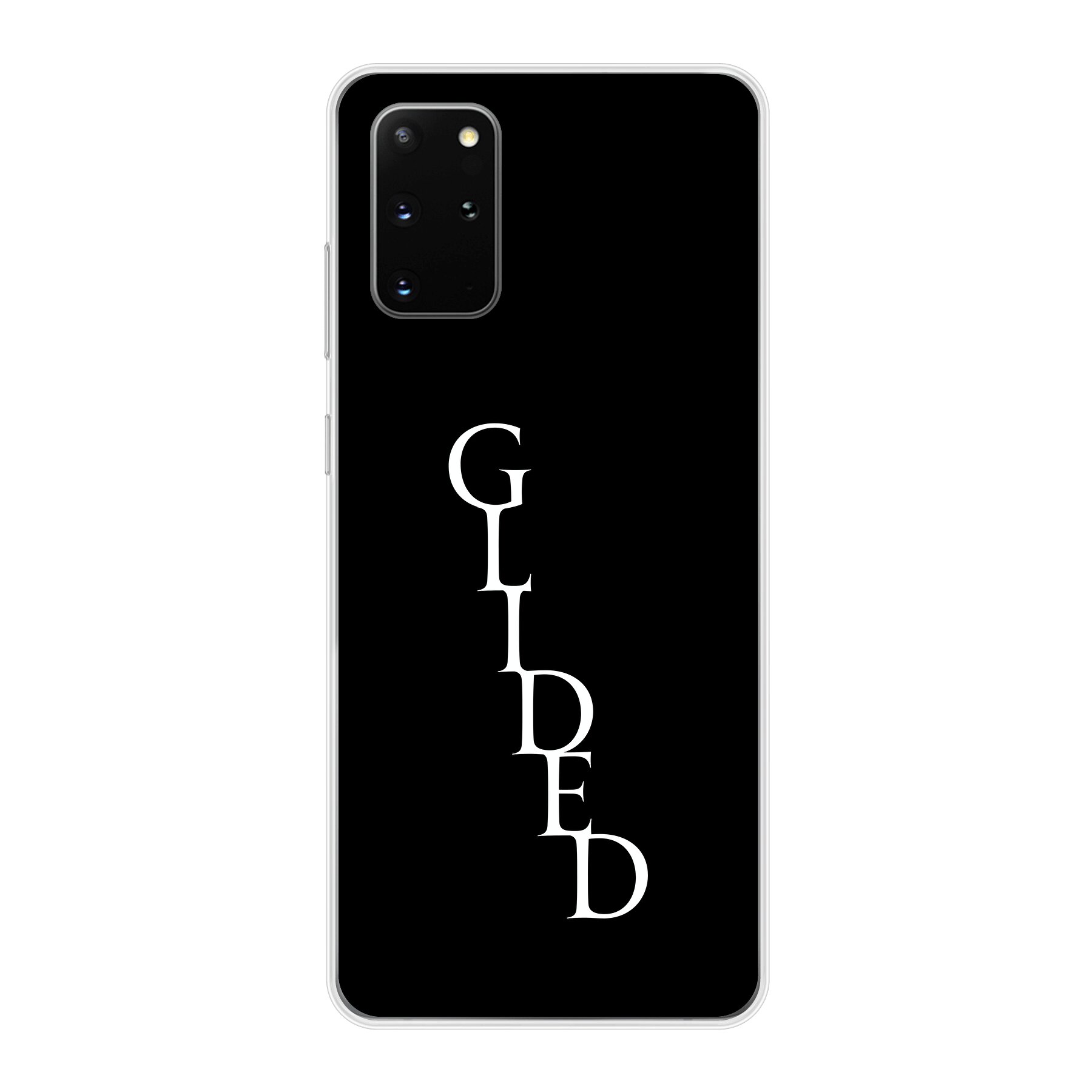 Produktbild Premium Glided Exclusiv - Samsung Galaxy S20 Plus 5G Handyhülle