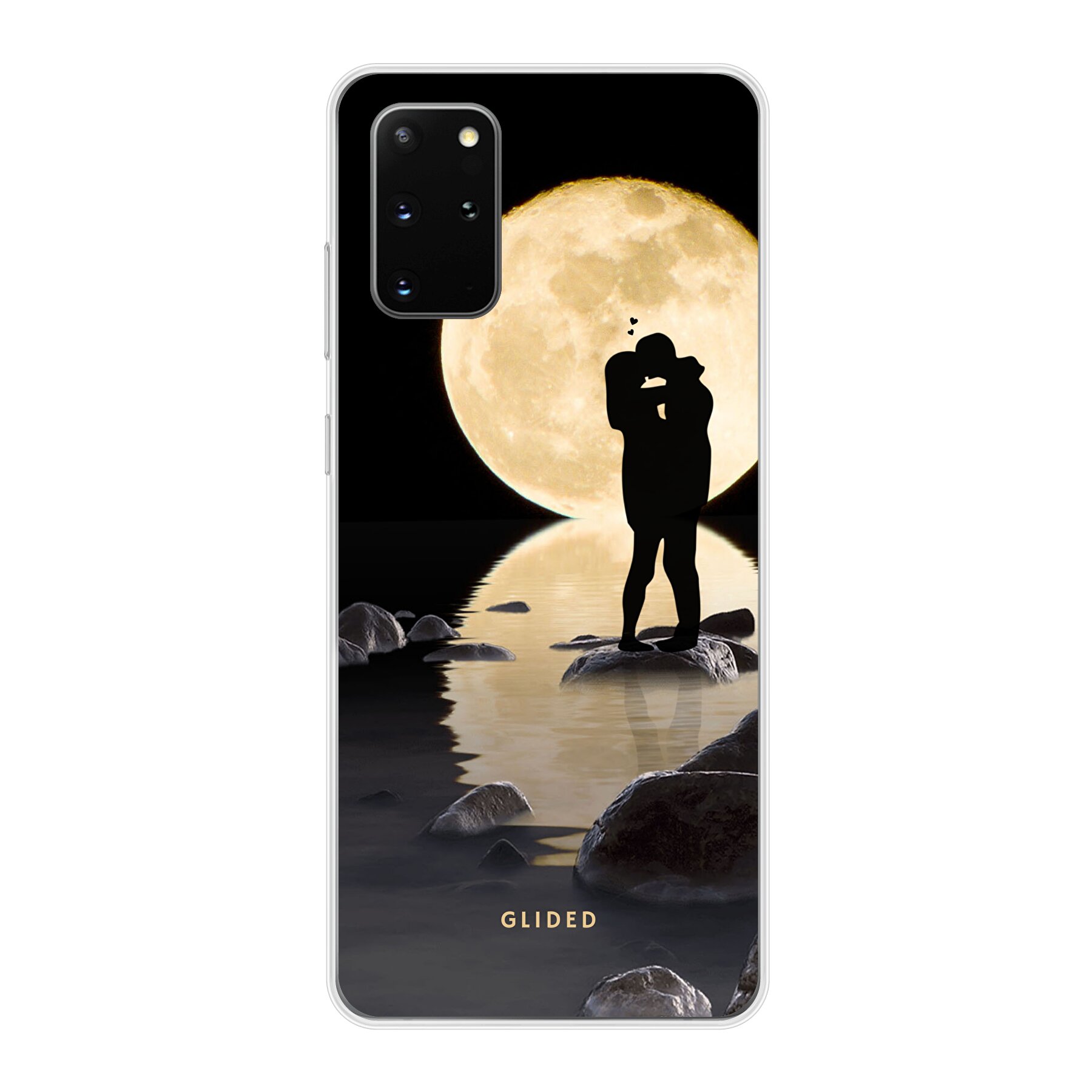 Produktbild Moonlight - Samsung Galaxy S20 Plus 5G Handyhülle