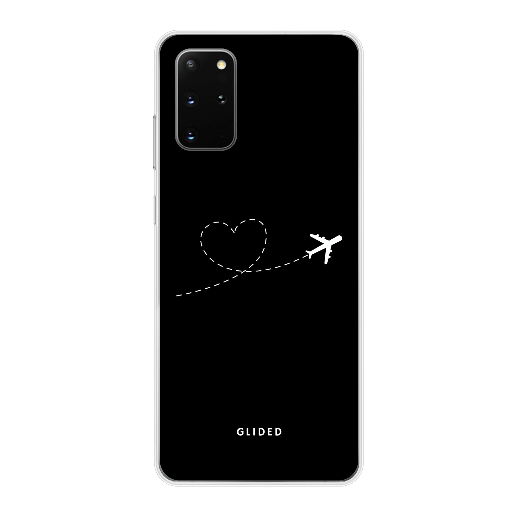 Produktbild Flying Horizon - Samsung Galaxy S20 Plus 5G Handyhülle