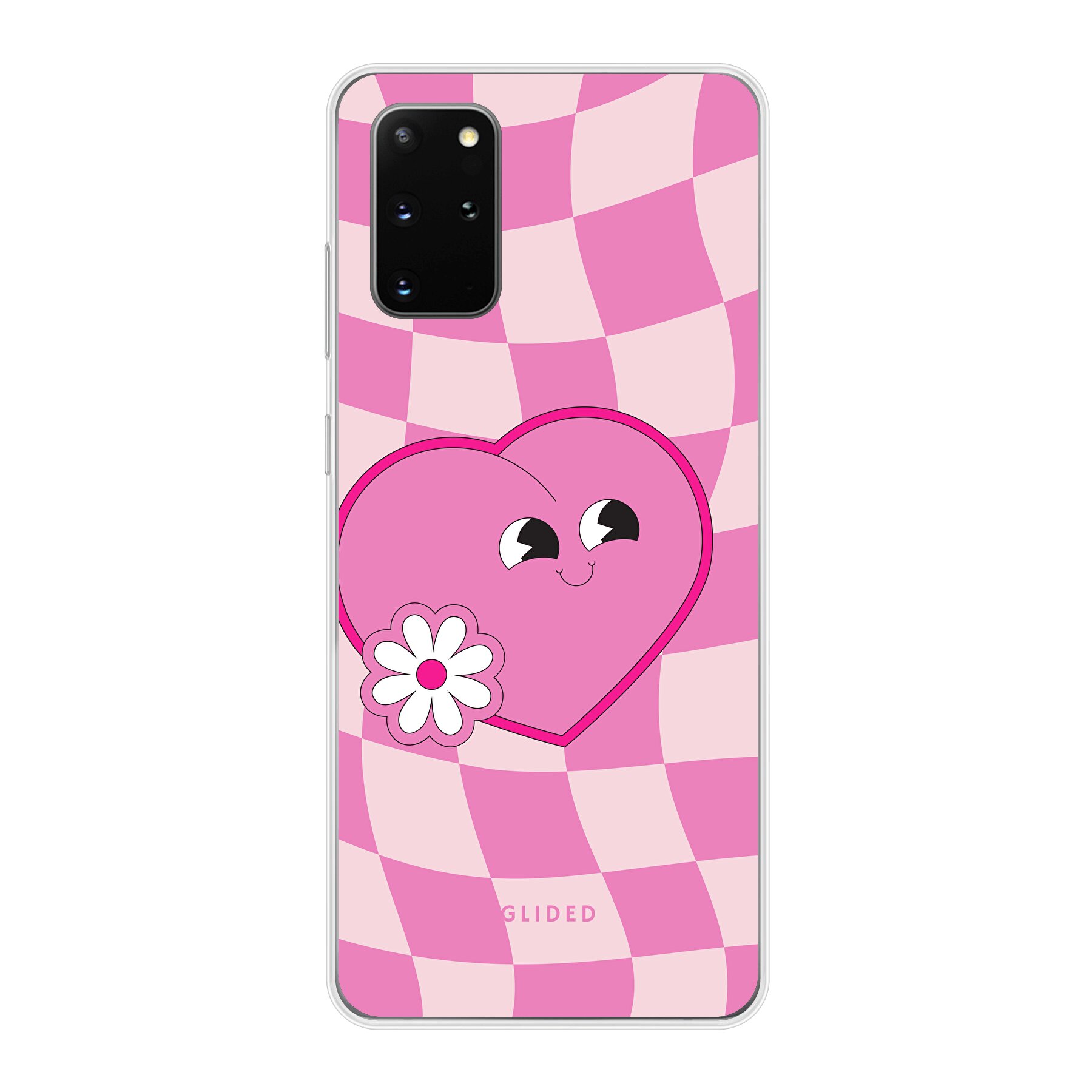 Imagen del producto Sweet Love - Samsung Galaxy S20 Plus 5G Funda