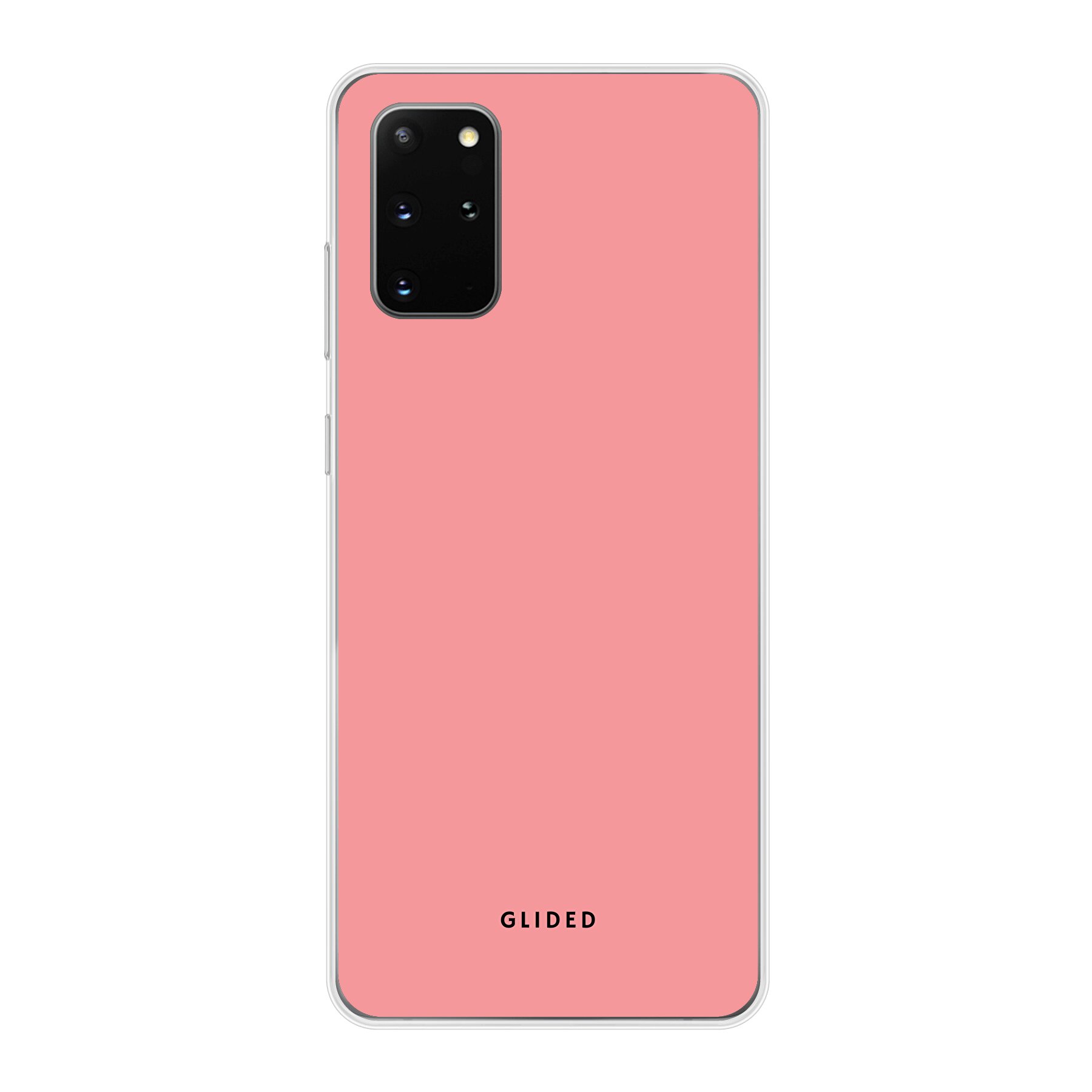 Produktbild Blush Bloom - Samsung Galaxy S20 Plus 5G Handyhülle