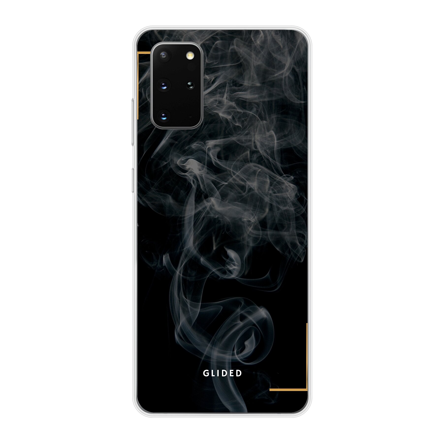 Produktbild Black Mystery - Samsung Galaxy S20 Plus 5G Handyhülle