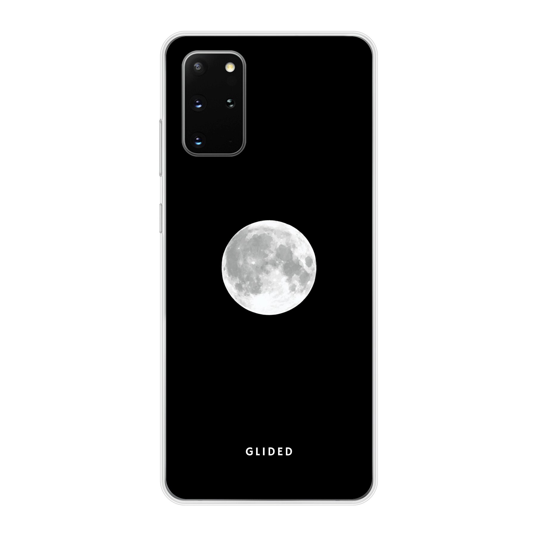 Produktbild Epic Moon - Samsung Galaxy S20 Plus 5G Handyhülle