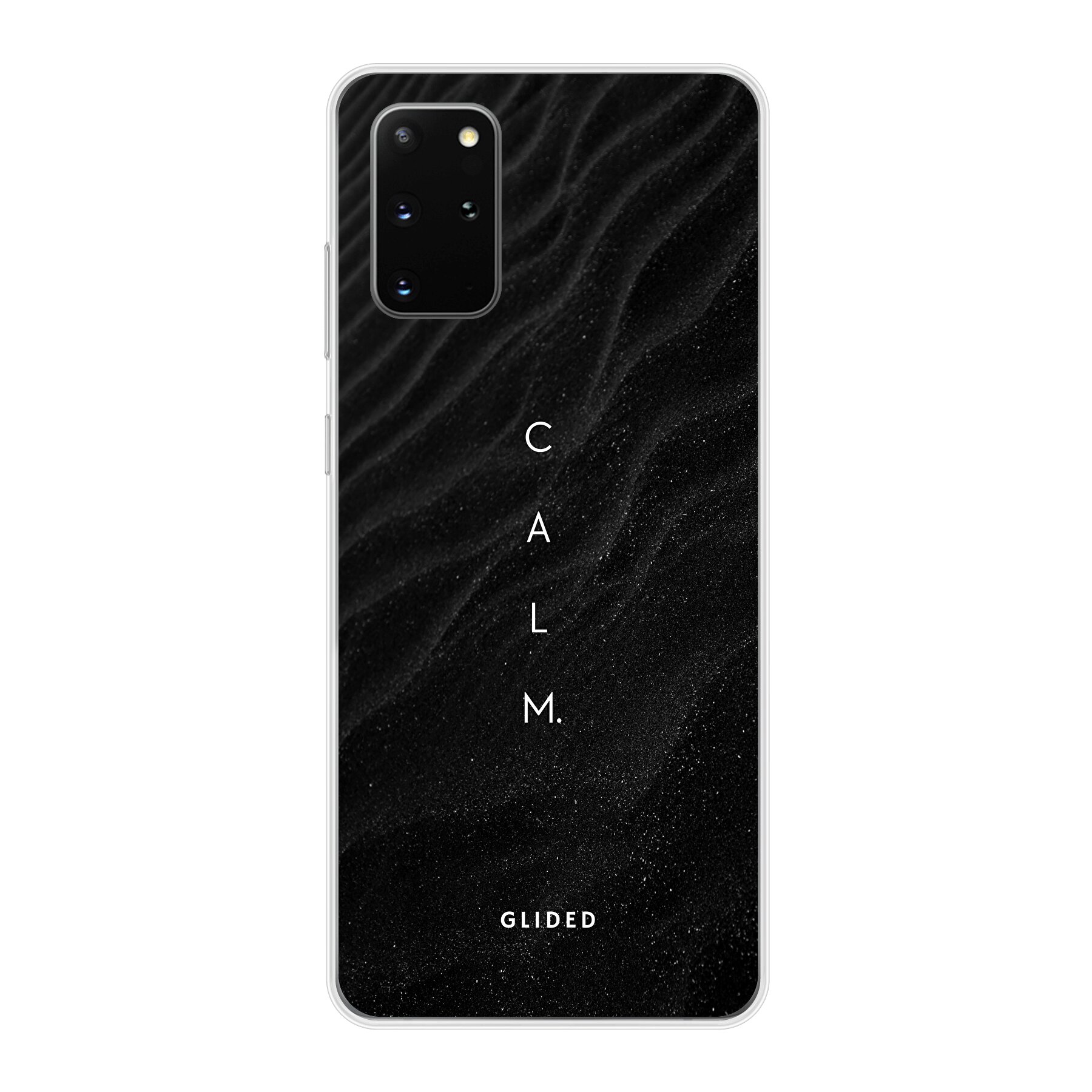 Produktbild Calm - Samsung Galaxy S20 Plus 5G Handyhülle