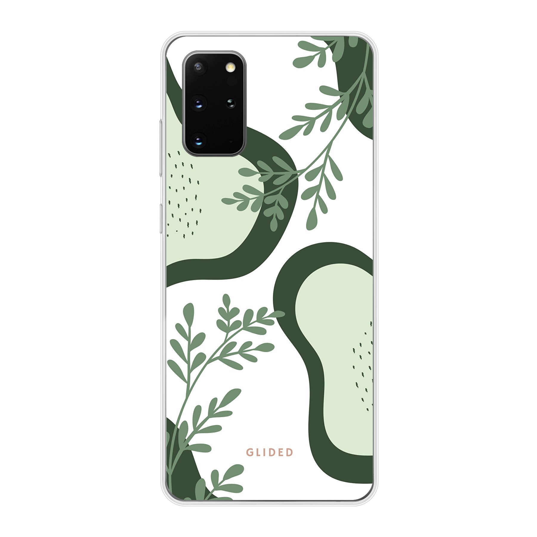 Produktbild Avocado - Samsung Galaxy S20 Plus 5G Handyhülle
