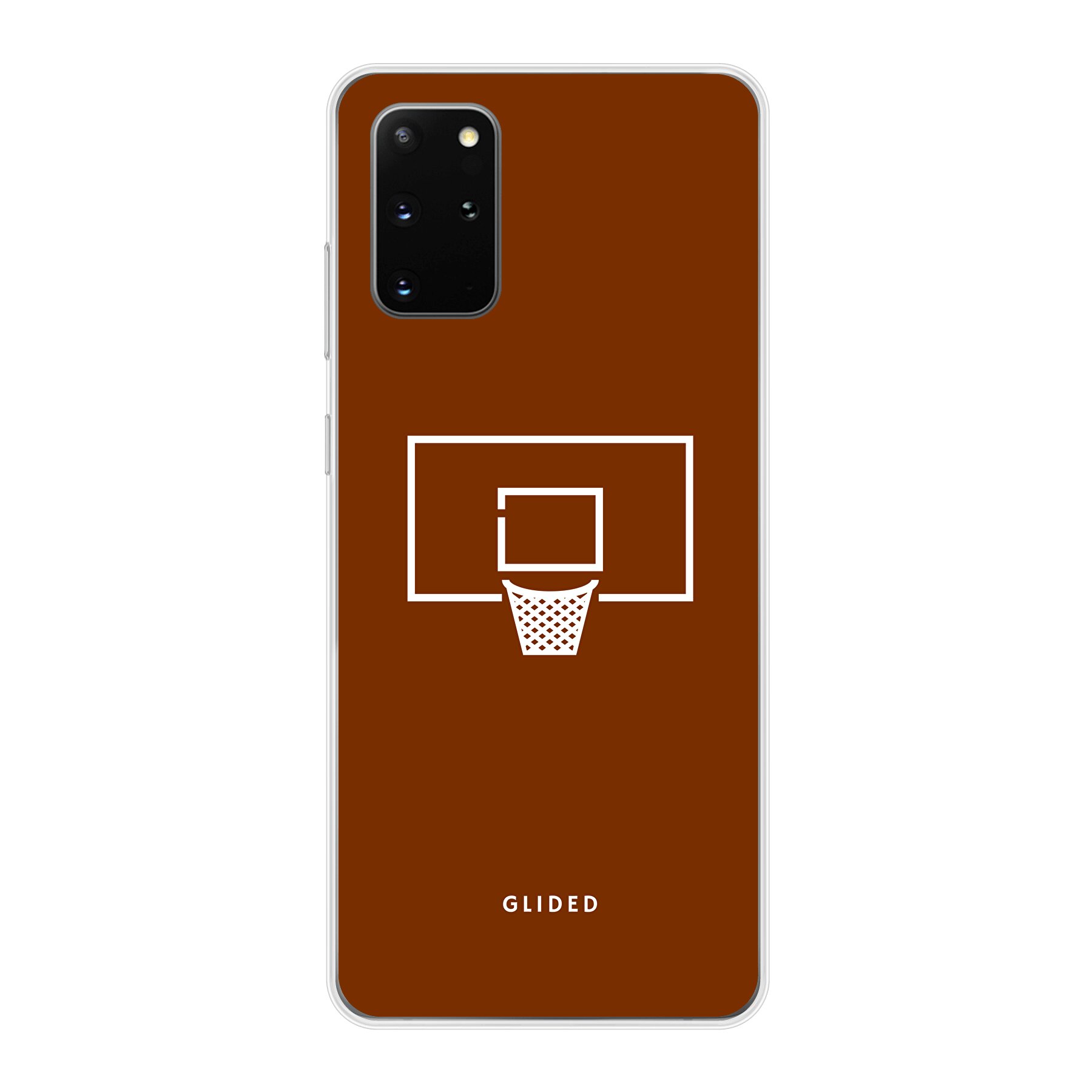 Produktbild Basket Blaze - Samsung Galaxy S20 Plus 5G Handyhülle