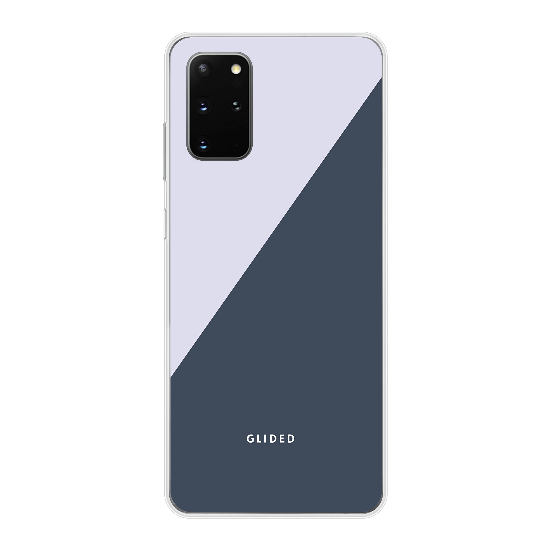 Produktbild Edge - Samsung Galaxy S20 Plus 5G Handyhülle