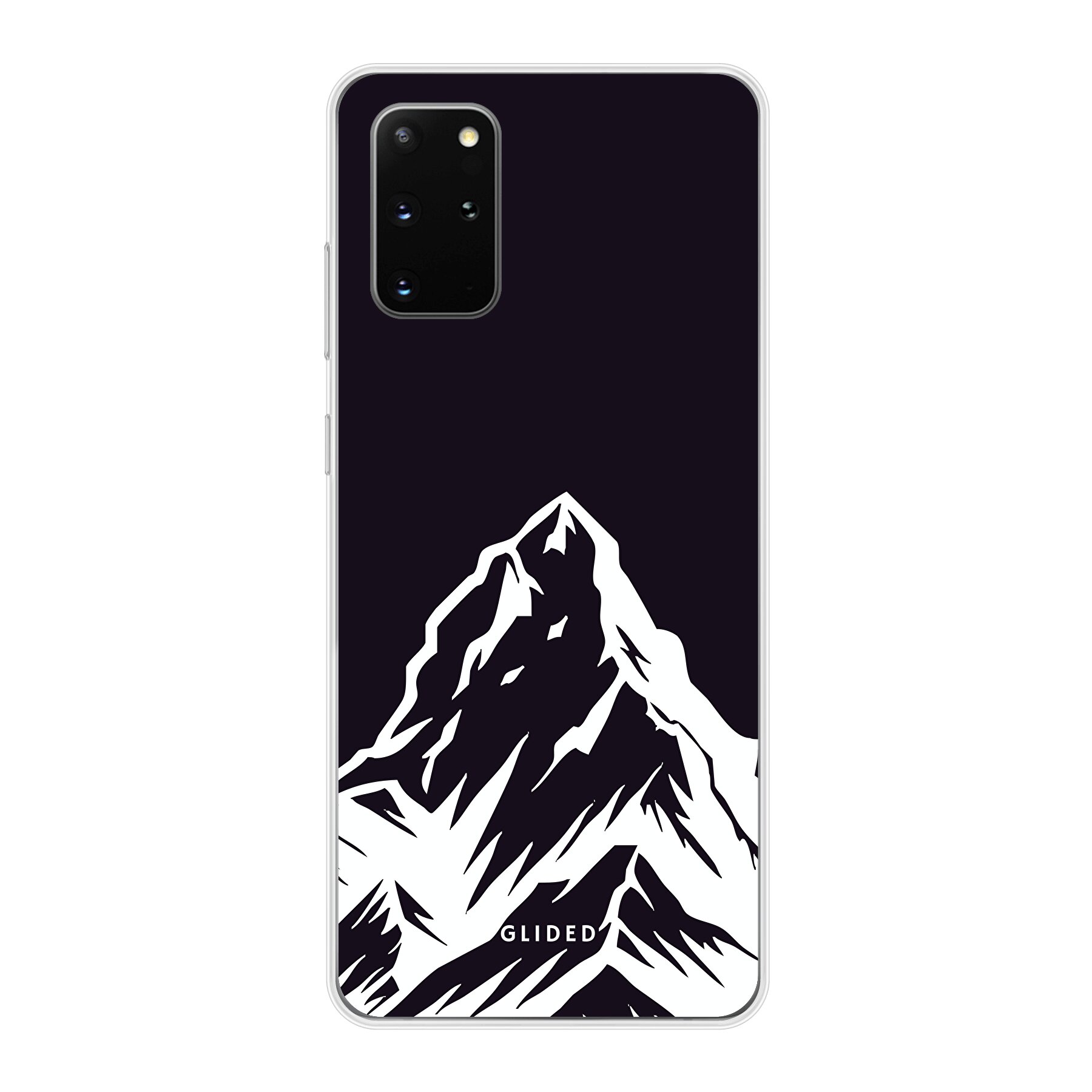 Produktbild Alpine Adventure - Samsung Galaxy S20 Plus 5G Handyhülle