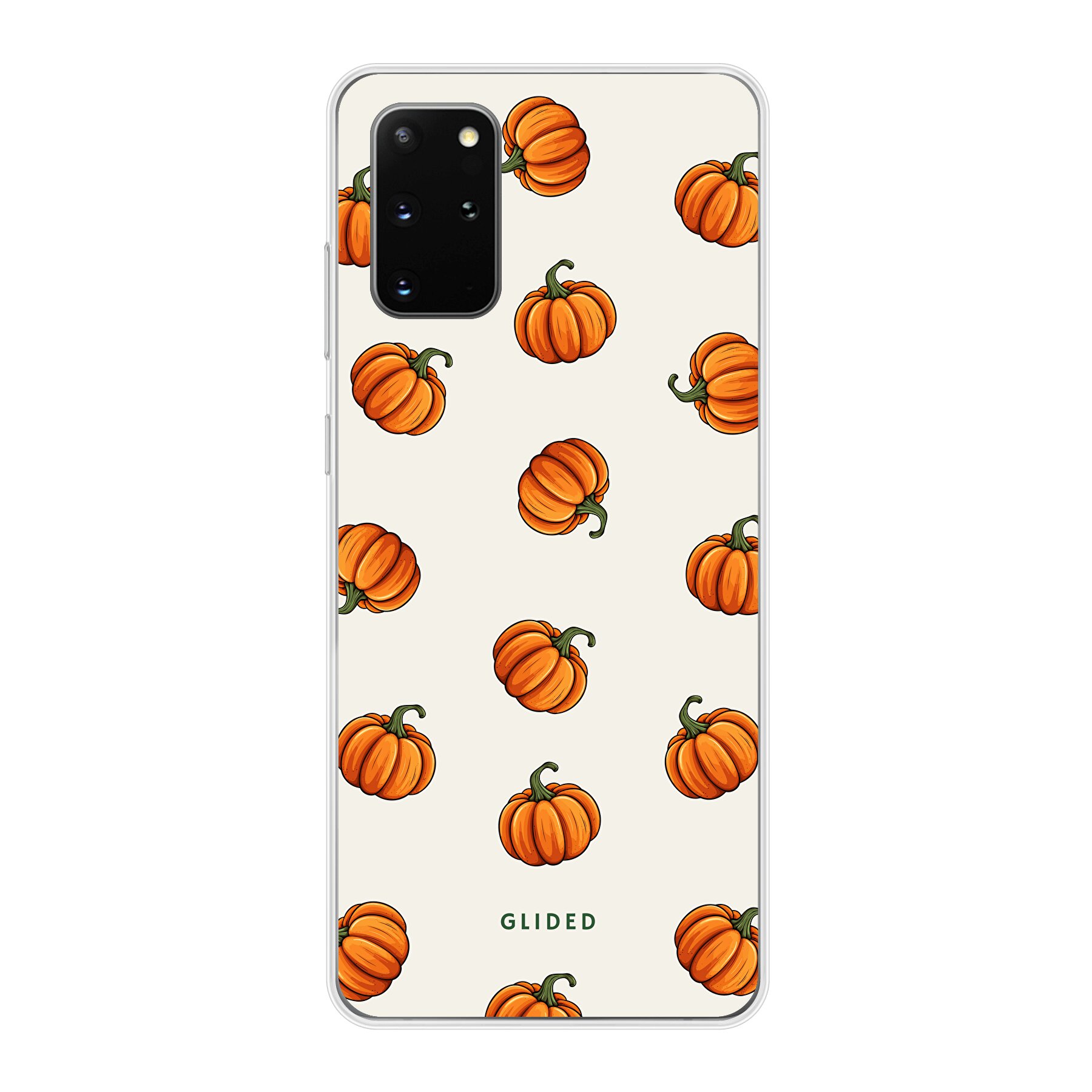 Produktbild Mini Pumpkin - Samsung Galaxy S20 Plus 5G Handyhülle