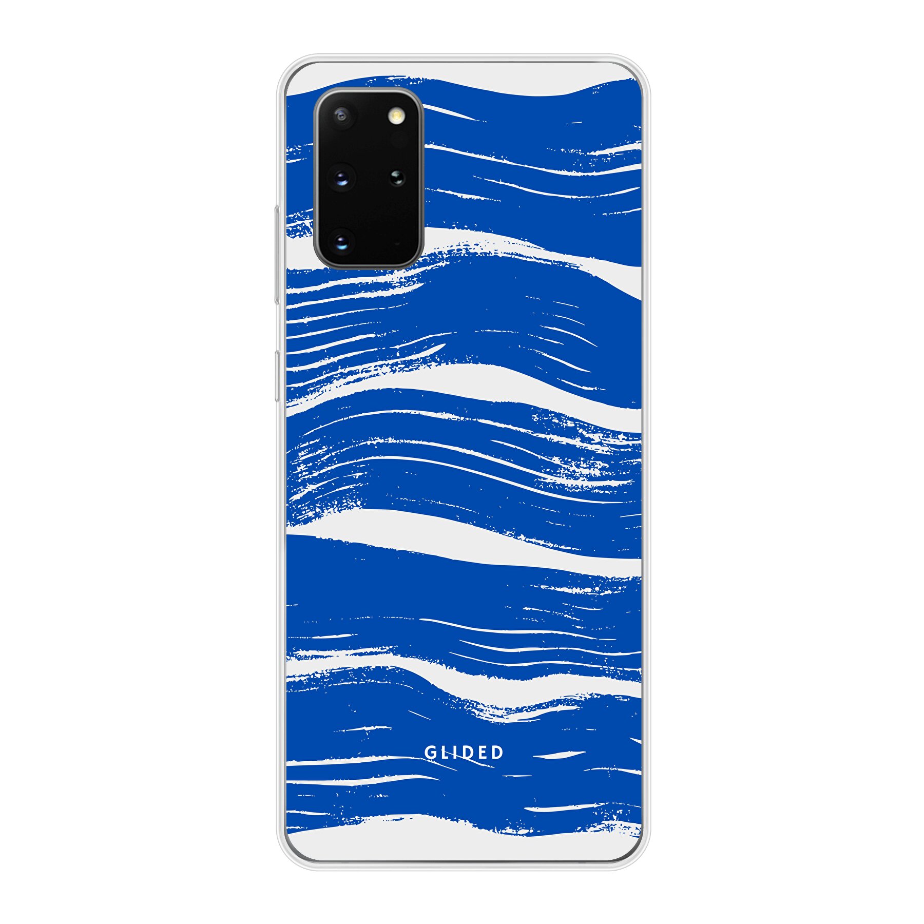 Produktbild La Mer - Samsung Galaxy S20 Plus 5G Handyhülle