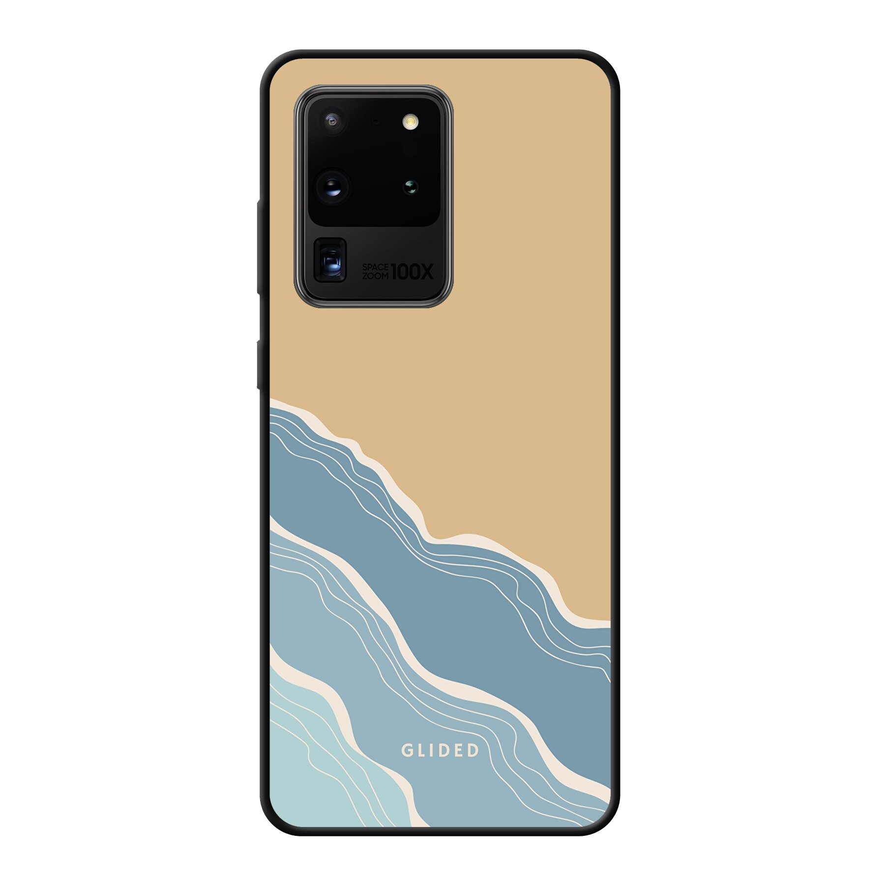 Produktbild Breeze - Samsung Galaxy S20 Ultra Handyhülle