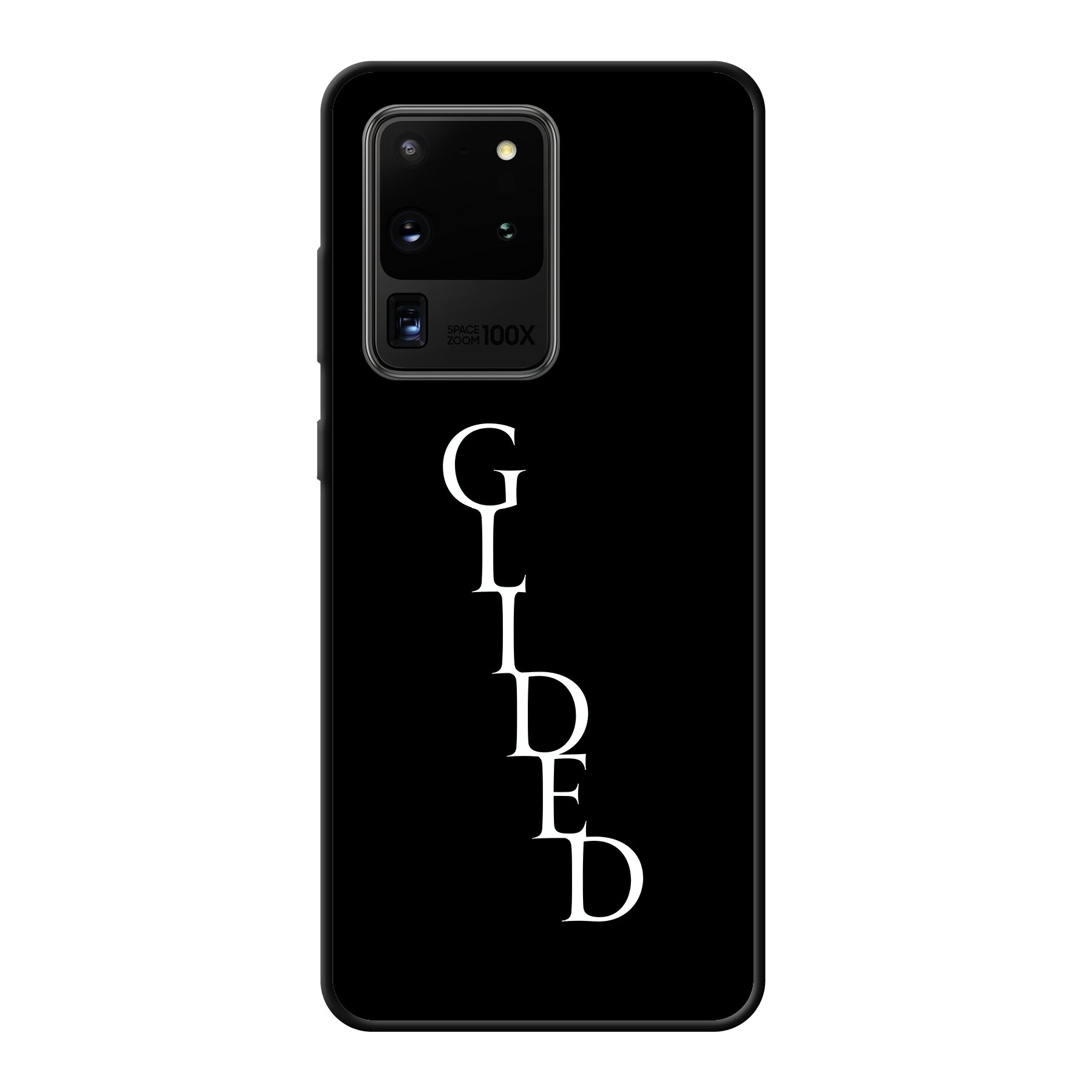 Produktbild Premium Glided Exclusiv - Samsung Galaxy S20 Ultra Handyhülle